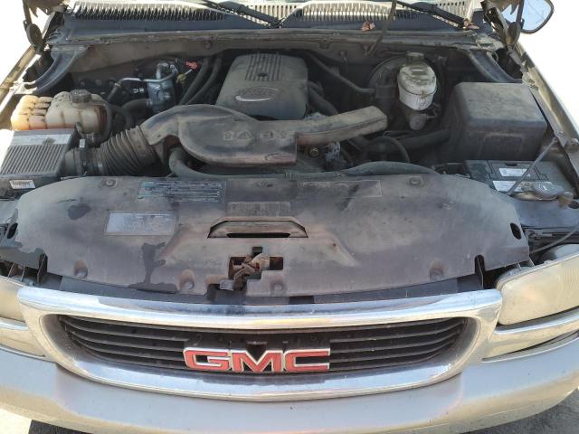 Photo 11 VIN: 1GKEC13T13R134481 - GMC YUKON 