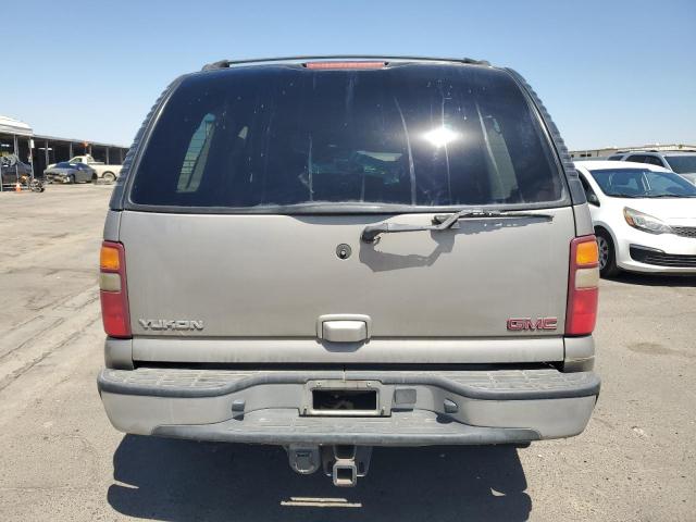 Photo 5 VIN: 1GKEC13T13R134481 - GMC YUKON 