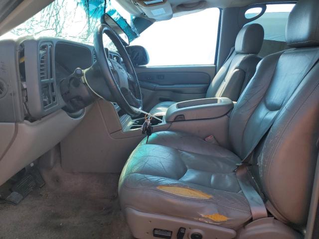 Photo 6 VIN: 1GKEC13T13R134481 - GMC YUKON 