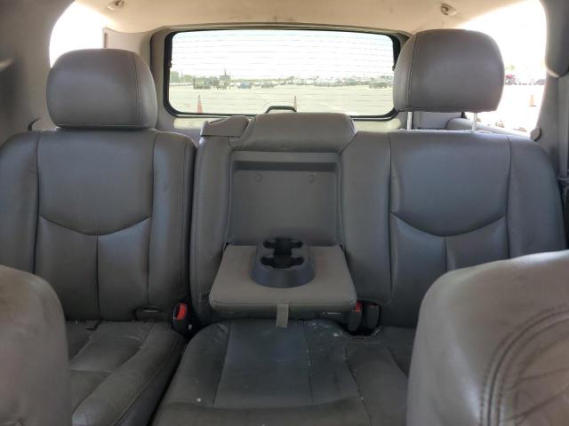 Photo 9 VIN: 1GKEC13T13R134481 - GMC YUKON 