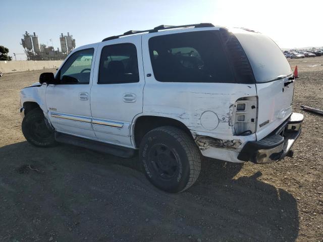 Photo 1 VIN: 1GKEC13T13R244544 - GMC YUKON 