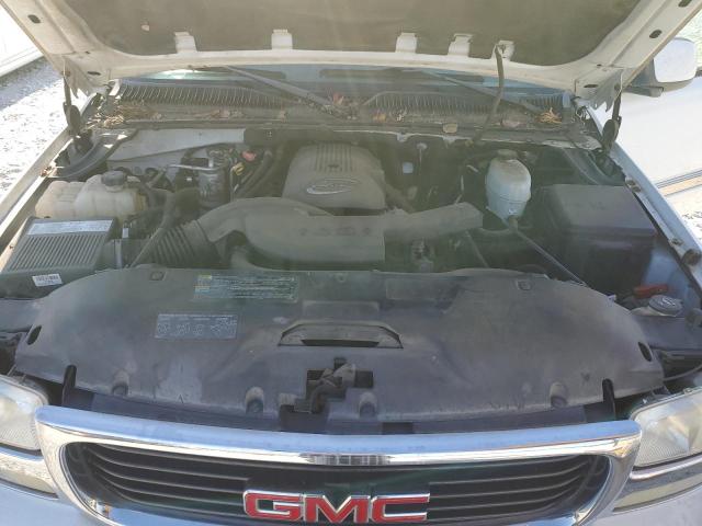 Photo 11 VIN: 1GKEC13T15J230550 - GMC YUKON 