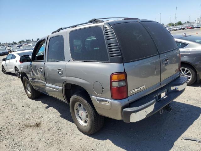 Photo 1 VIN: 1GKEC13T21J296132 - GMC YUKON 