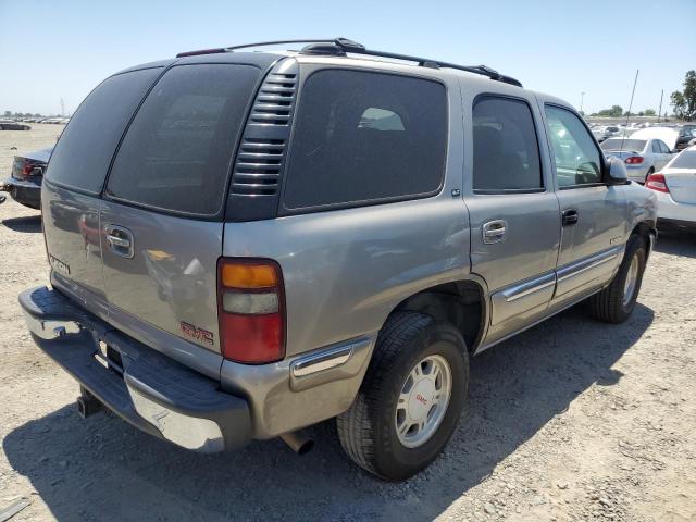 Photo 2 VIN: 1GKEC13T21J296132 - GMC YUKON 