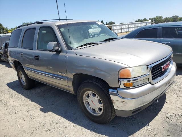 Photo 3 VIN: 1GKEC13T21J296132 - GMC YUKON 