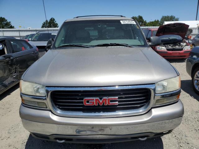 Photo 4 VIN: 1GKEC13T21J296132 - GMC YUKON 