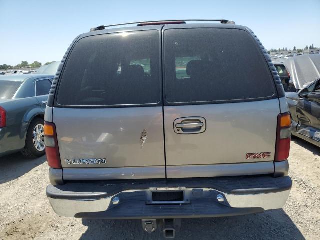 Photo 5 VIN: 1GKEC13T21J296132 - GMC YUKON 