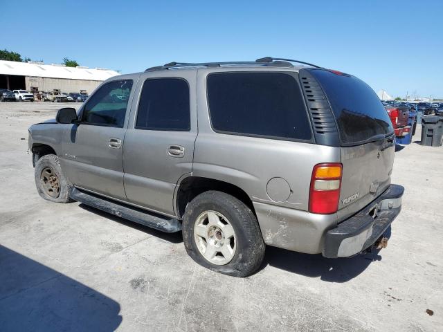 Photo 1 VIN: 1GKEC13T21R169964 - GMC YUKON 