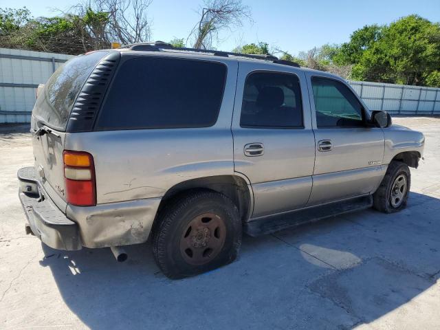 Photo 2 VIN: 1GKEC13T21R169964 - GMC YUKON 