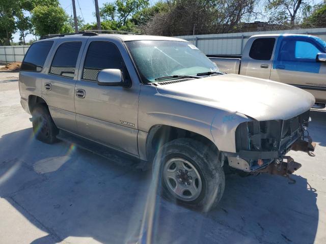 Photo 3 VIN: 1GKEC13T21R169964 - GMC YUKON 