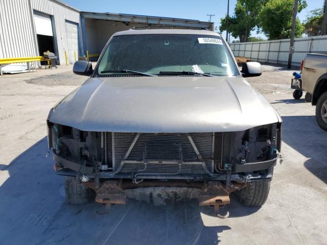 Photo 4 VIN: 1GKEC13T21R169964 - GMC YUKON 