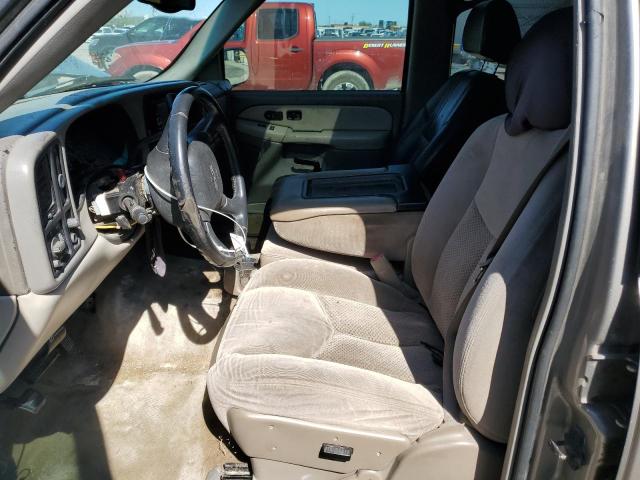 Photo 6 VIN: 1GKEC13T21R169964 - GMC YUKON 