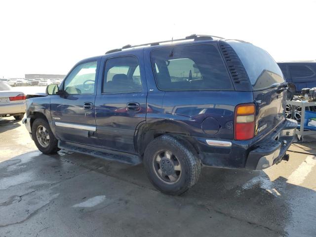 Photo 1 VIN: 1GKEC13T21R174579 - GMC YUKON 