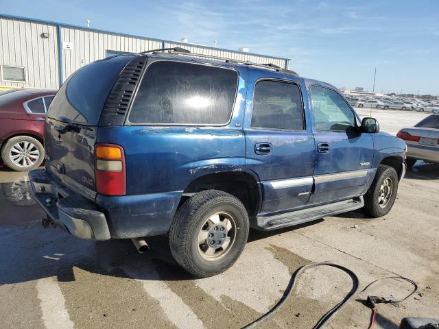 Photo 2 VIN: 1GKEC13T21R174579 - GMC YUKON 