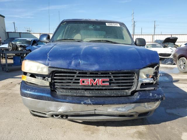 Photo 4 VIN: 1GKEC13T21R174579 - GMC YUKON 