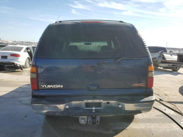 Photo 5 VIN: 1GKEC13T21R174579 - GMC YUKON 