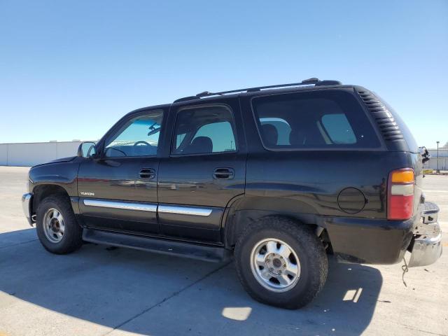 Photo 1 VIN: 1GKEC13T22R241523 - GMC YUKON 