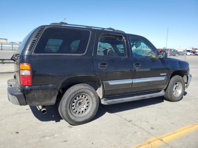 Photo 2 VIN: 1GKEC13T22R241523 - GMC YUKON 