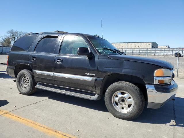 Photo 3 VIN: 1GKEC13T22R241523 - GMC YUKON 