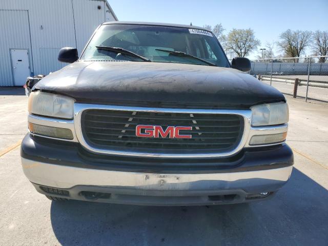 Photo 4 VIN: 1GKEC13T22R241523 - GMC YUKON 