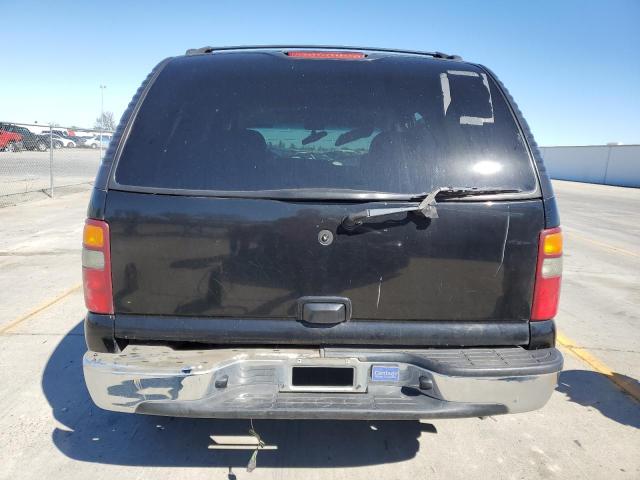 Photo 5 VIN: 1GKEC13T22R241523 - GMC YUKON 