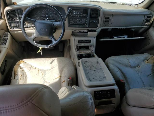 Photo 7 VIN: 1GKEC13T22R241523 - GMC YUKON 