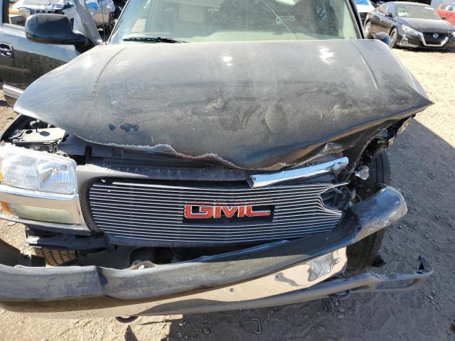 Photo 11 VIN: 1GKEC13T24J101814 - GMC YUKON 