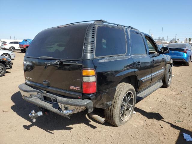 Photo 2 VIN: 1GKEC13T24J101814 - GMC YUKON 