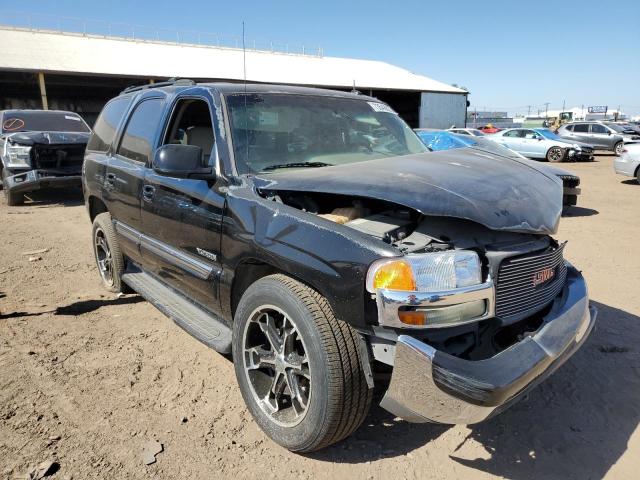 Photo 3 VIN: 1GKEC13T24J101814 - GMC YUKON 