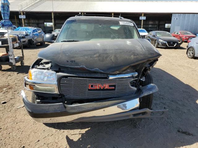 Photo 4 VIN: 1GKEC13T24J101814 - GMC YUKON 