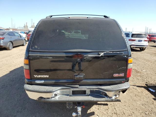 Photo 5 VIN: 1GKEC13T24J101814 - GMC YUKON 