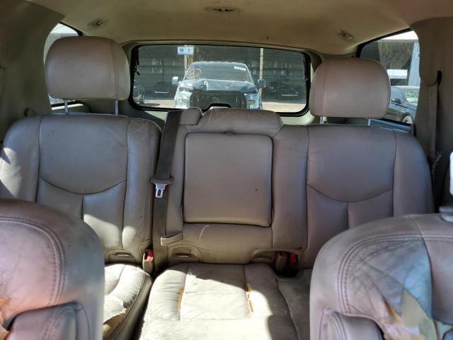 Photo 9 VIN: 1GKEC13T24J101814 - GMC YUKON 