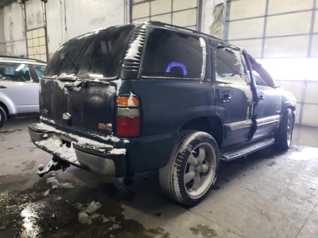 Photo 2 VIN: 1GKEC13T25R113903 - GMC YUKON 