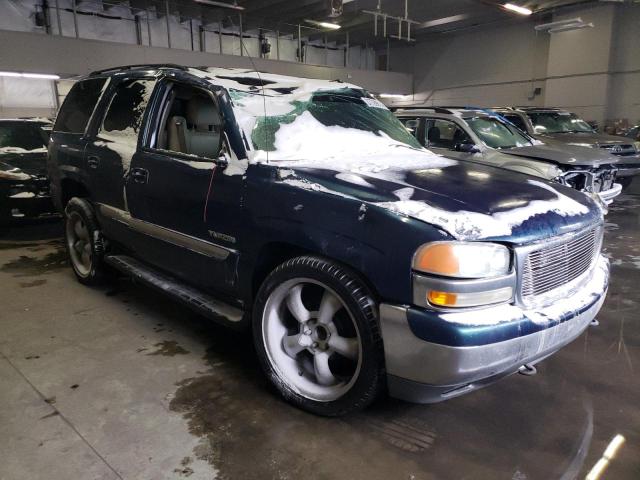 Photo 3 VIN: 1GKEC13T25R113903 - GMC YUKON 