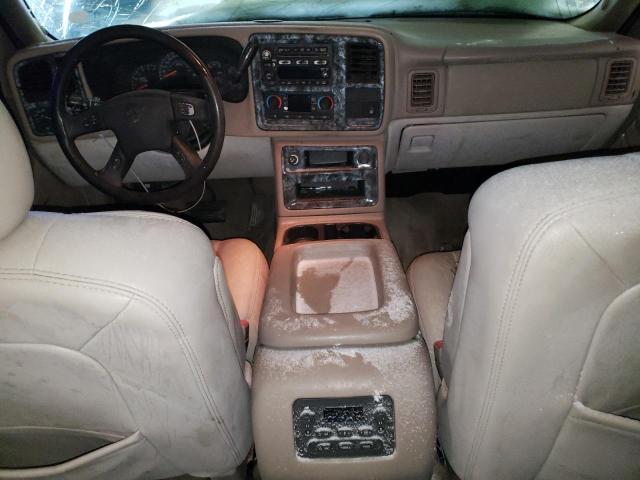 Photo 7 VIN: 1GKEC13T25R113903 - GMC YUKON 