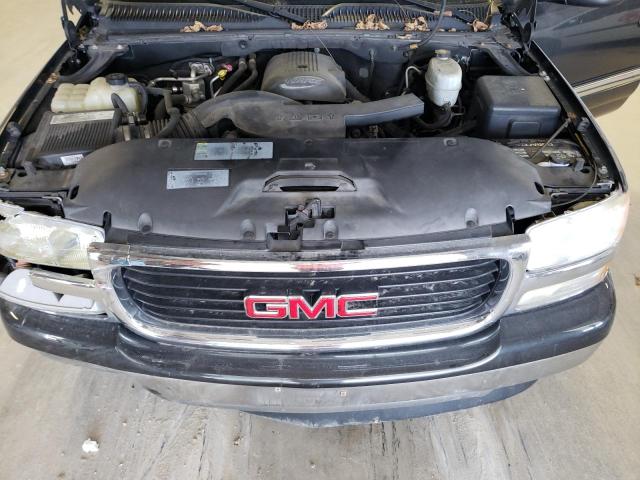 Photo 11 VIN: 1GKEC13T26R116964 - GMC YUKON 