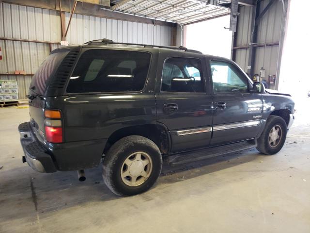 Photo 2 VIN: 1GKEC13T26R116964 - GMC YUKON 