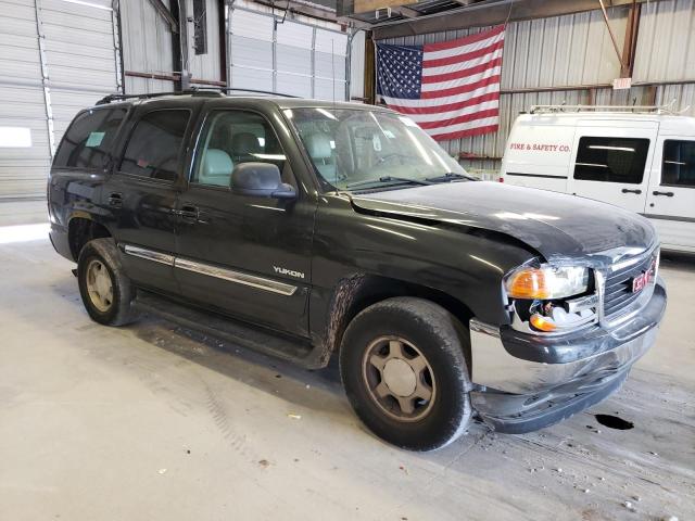 Photo 3 VIN: 1GKEC13T26R116964 - GMC YUKON 