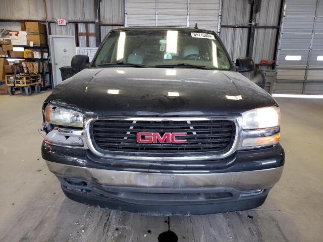 Photo 4 VIN: 1GKEC13T26R116964 - GMC YUKON 