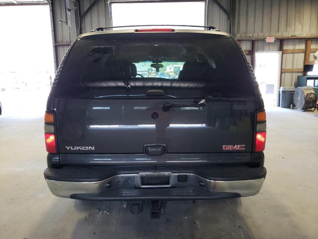 Photo 5 VIN: 1GKEC13T26R116964 - GMC YUKON 