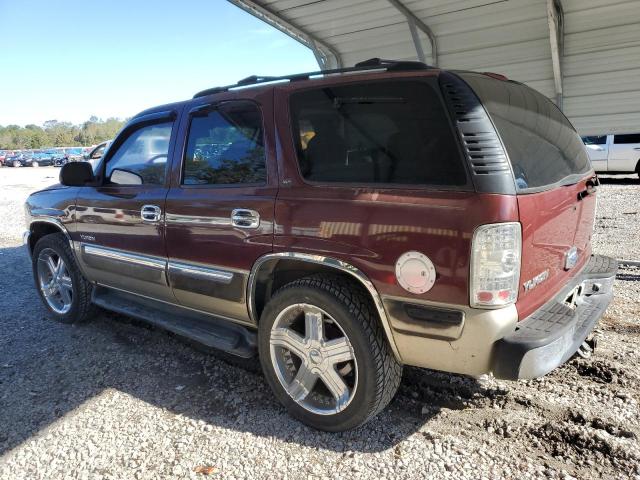 Photo 1 VIN: 1GKEC13T2YJ160545 - GMC YUKON 