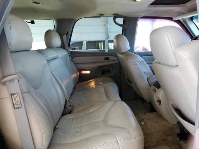 Photo 10 VIN: 1GKEC13T2YJ160545 - GMC YUKON 