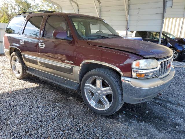 Photo 3 VIN: 1GKEC13T2YJ160545 - GMC YUKON 