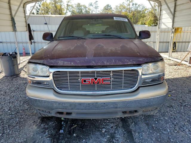 Photo 4 VIN: 1GKEC13T2YJ160545 - GMC YUKON 