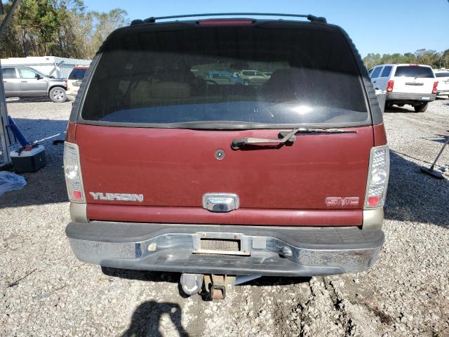 Photo 5 VIN: 1GKEC13T2YJ160545 - GMC YUKON 