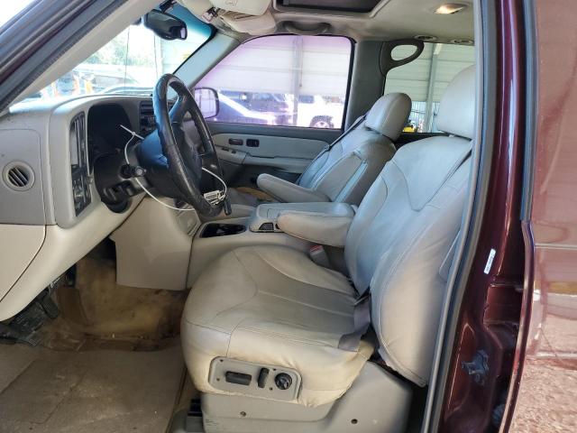 Photo 6 VIN: 1GKEC13T2YJ160545 - GMC YUKON 