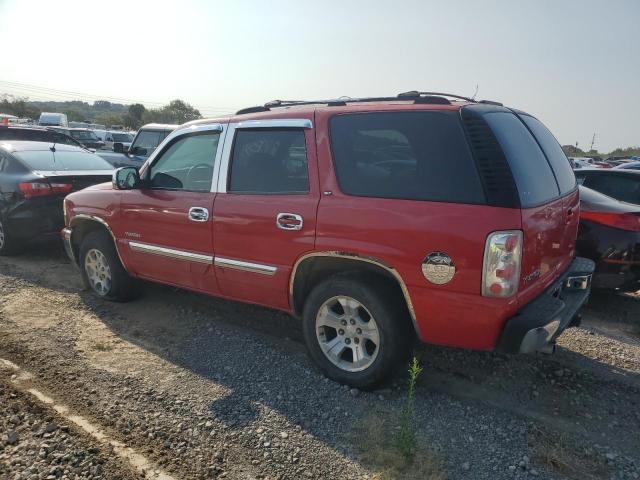 Photo 1 VIN: 1GKEC13T2YJ206410 - GMC YUKON 