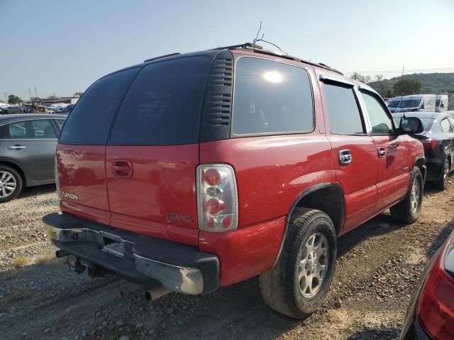 Photo 2 VIN: 1GKEC13T2YJ206410 - GMC YUKON 