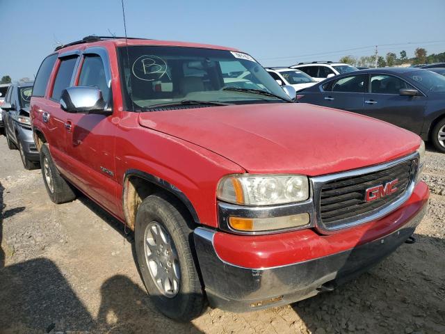 Photo 3 VIN: 1GKEC13T2YJ206410 - GMC YUKON 