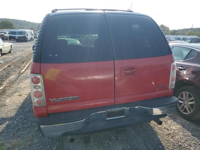 Photo 5 VIN: 1GKEC13T2YJ206410 - GMC YUKON 